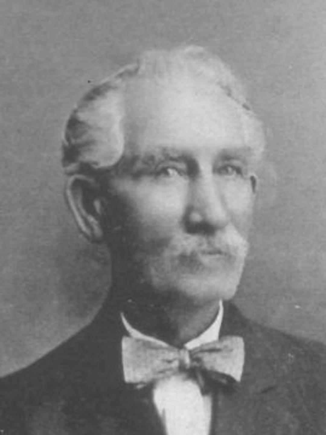Theodore Curtis Sirrine (1839 - 1922) Profile